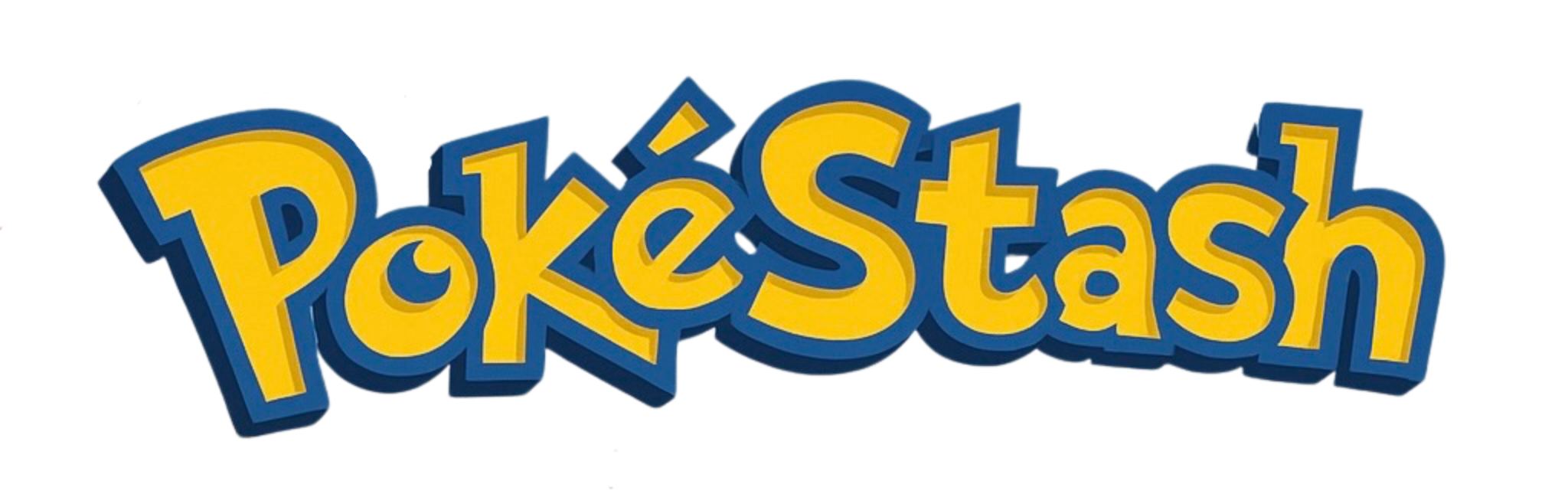 Pokestash707